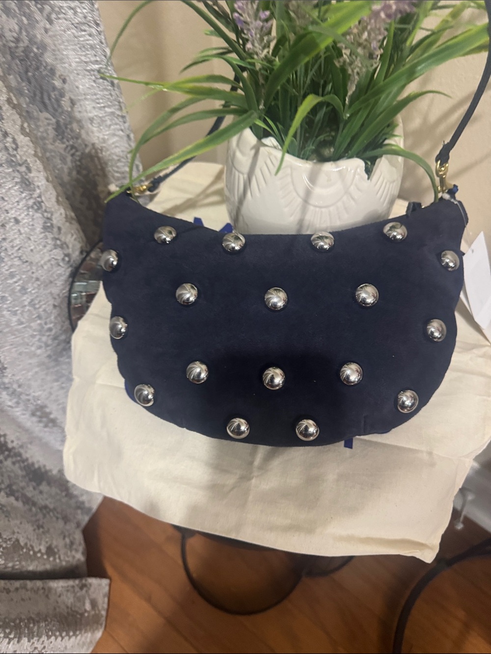 Clare . V Lune Shoulder Bag
Clare V. - Picture 12 of 17